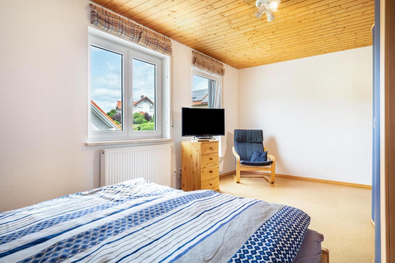 Diesch Neukirch  Exteriér fotografie