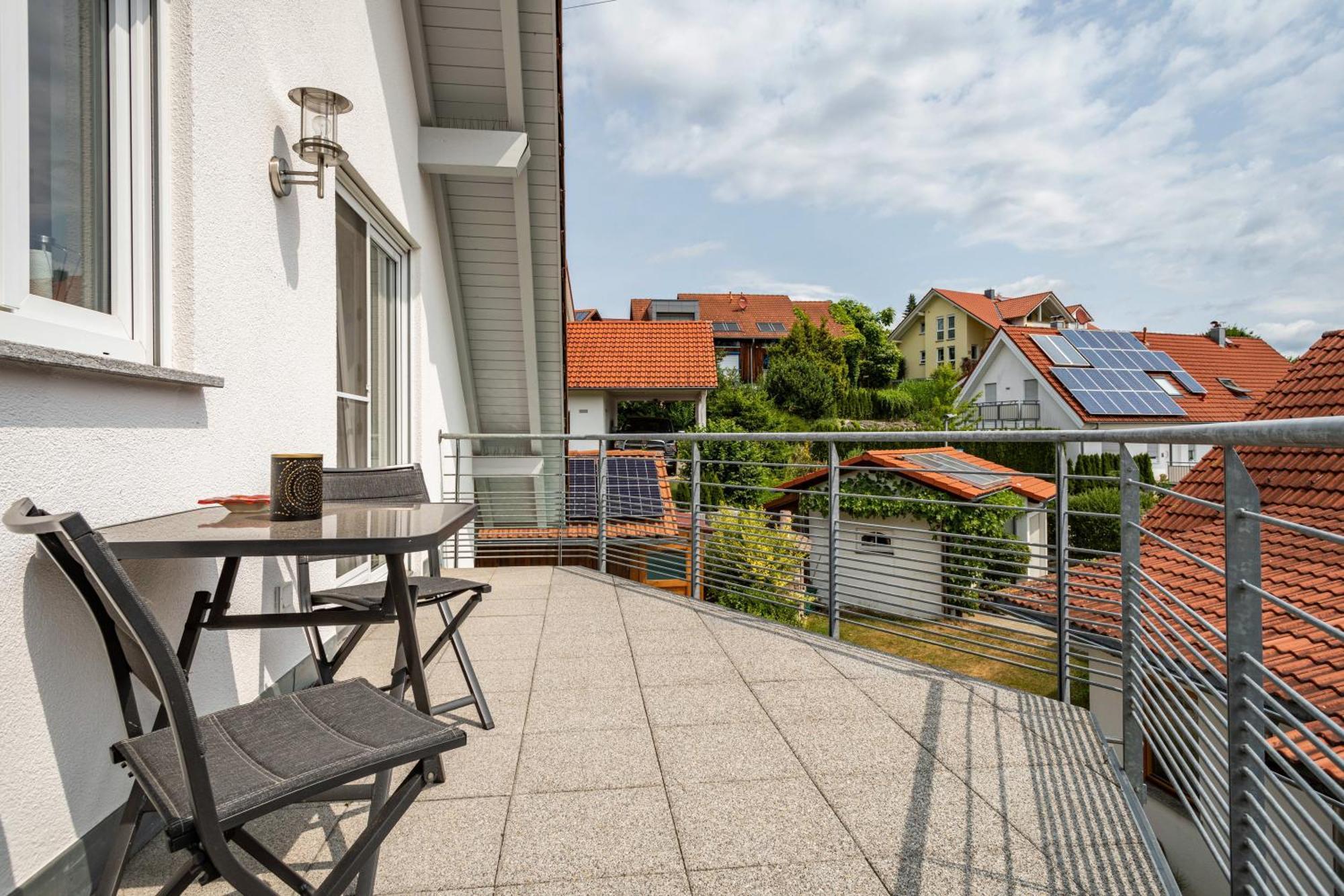 Diesch Neukirch  Exteriér fotografie